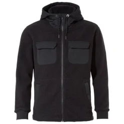 Manukau III Fleecejacke Herren