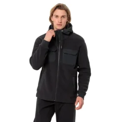 Manukau III Fleecejacke Herren