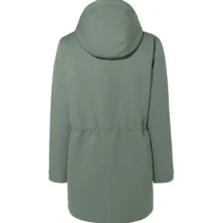Manukau III Parka Damen