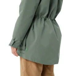 Manukau III Parka Damen