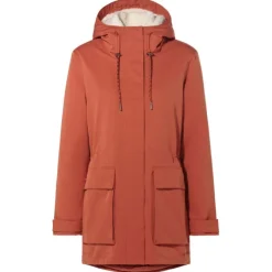Manukau III Parka Damen