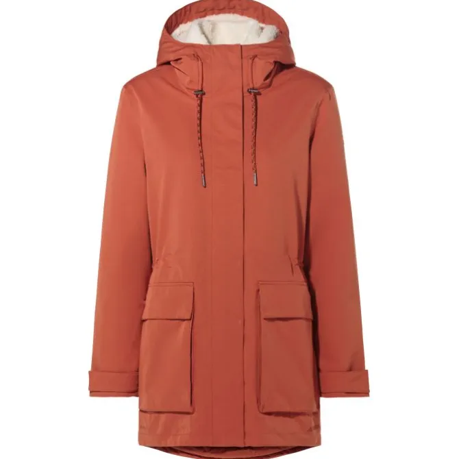 Manukau III Parka Damen