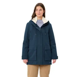 Manukau III Parka Damen