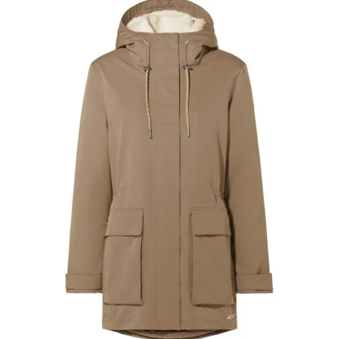 Manukau III Parka Damen