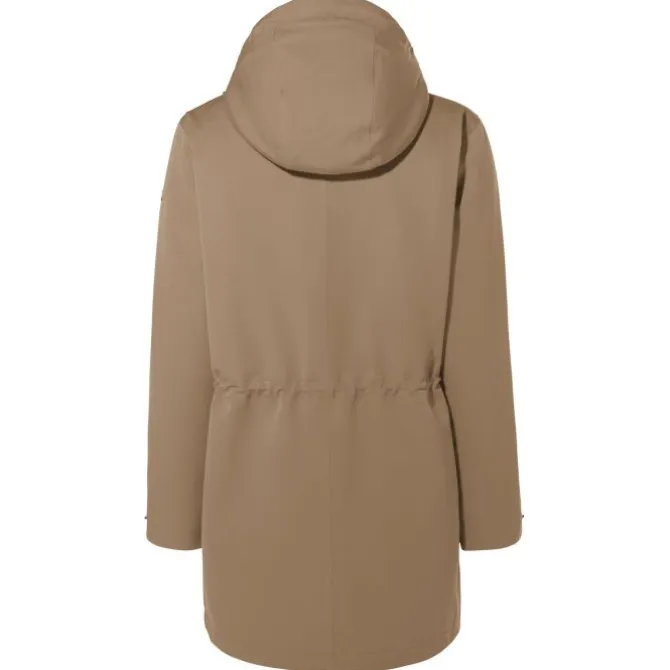Manukau III Parka Damen
