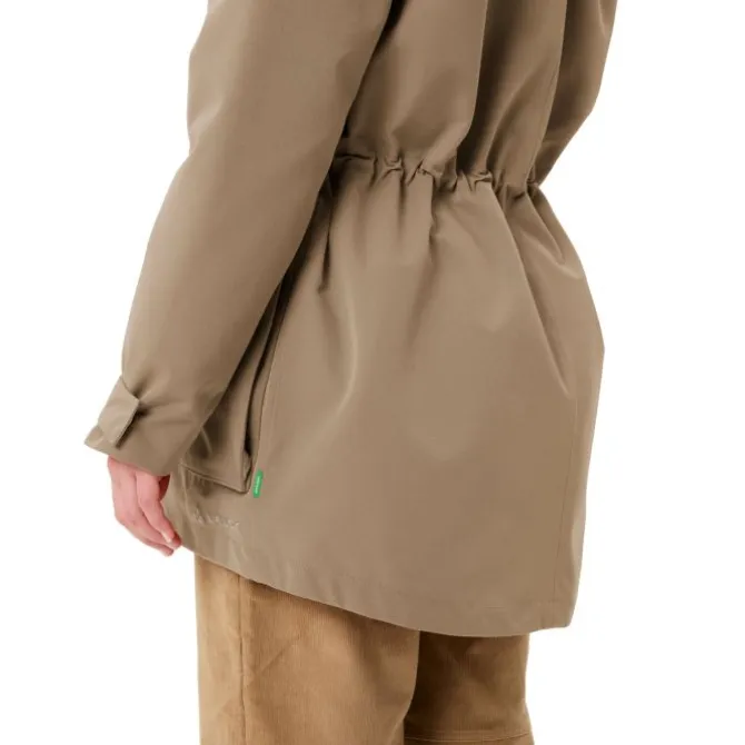 Manukau III Parka Damen