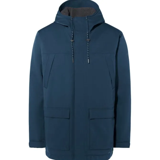 Manukau III Parka Herren