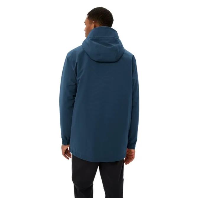Manukau III Parka Herren