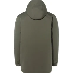 Manukau III Parka Herren