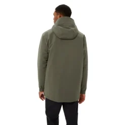 Manukau III Parka Herren