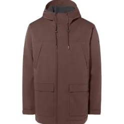 Manukau III Parka Herren