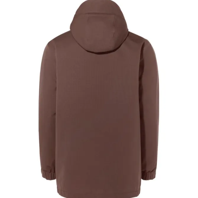Manukau III Parka Herren