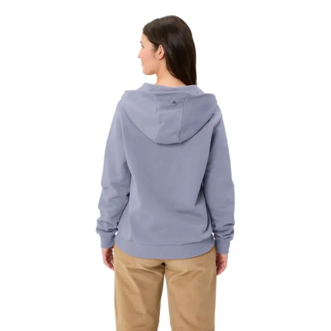 Manukau IV Hoodie Damen