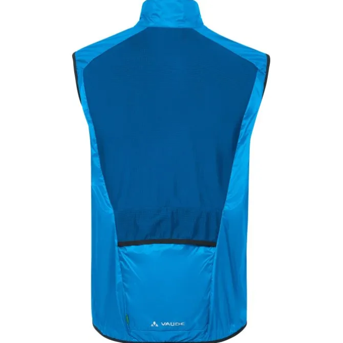 Matera Air Windweste Herren