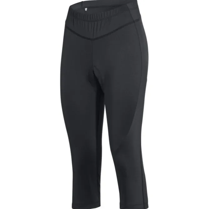 Matera 3/4 Fahrrad Tights Damen