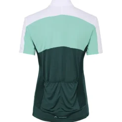 Matera Full-Zip Fahrrad Trikot Damen