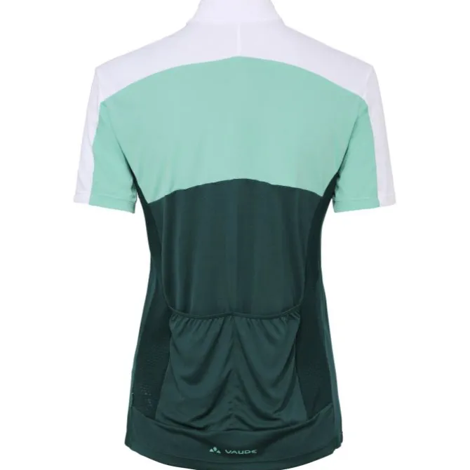 Matera Full-Zip Fahrrad Trikot Damen