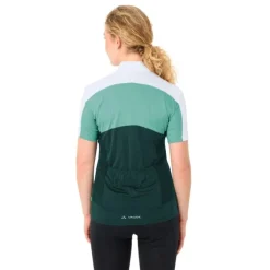 Matera Full-Zip Fahrrad Trikot Damen