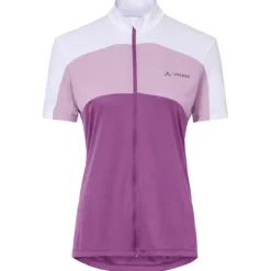 Matera Full-Zip Fahrrad Trikot Damen