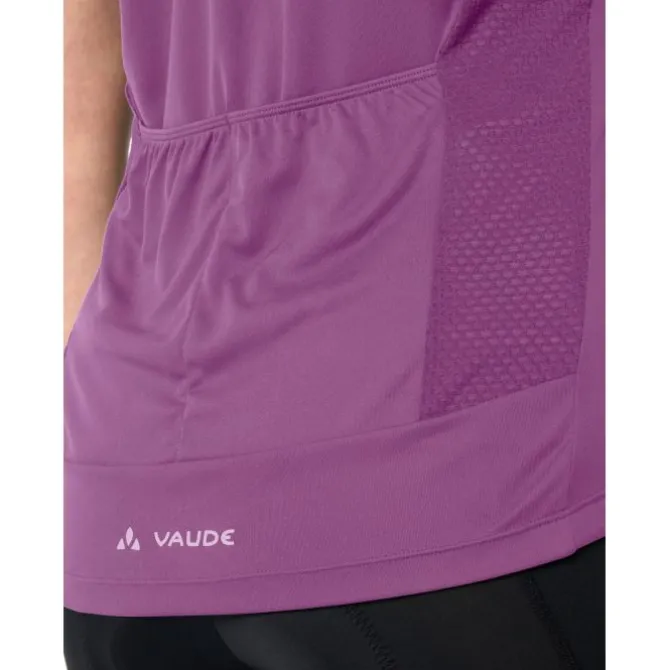 Matera Full-Zip Fahrrad Trikot Damen