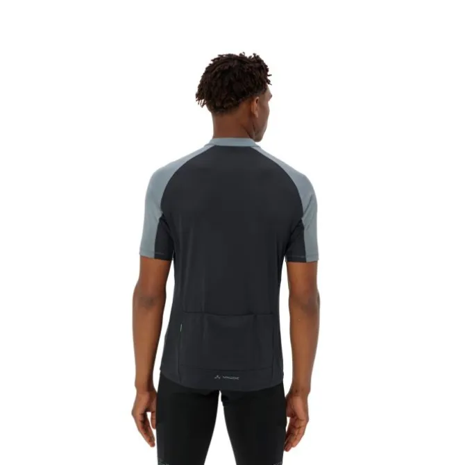 Matera Fullzip Radtrikot Herren