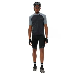Matera Fullzip Radtrikot Herren