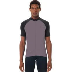 Matera Fullzip Radtrikot Herren