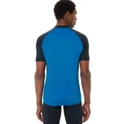 Matera Fullzip Radtrikot Herren