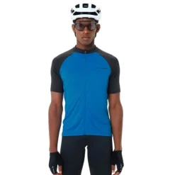 Matera Fullzip Radtrikot Herren