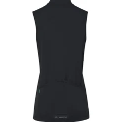 Matera Full-Zip ärmelloses Fahrrad Trikot Damen