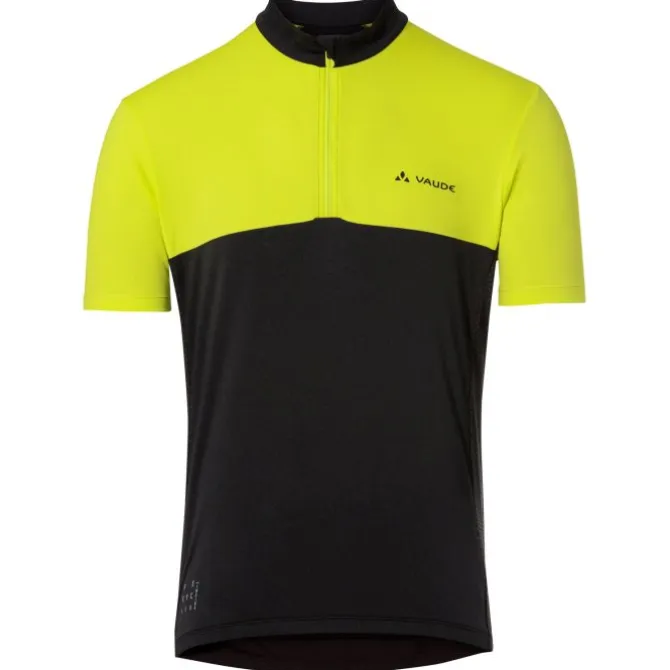 Matera Half-Zip Fahrrad Trikot Herren