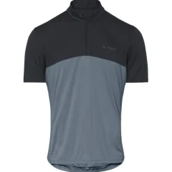 Matera Half-Zip Fahrrad Trikot Herren