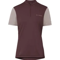Matera Halfzip Radtrikot Damen