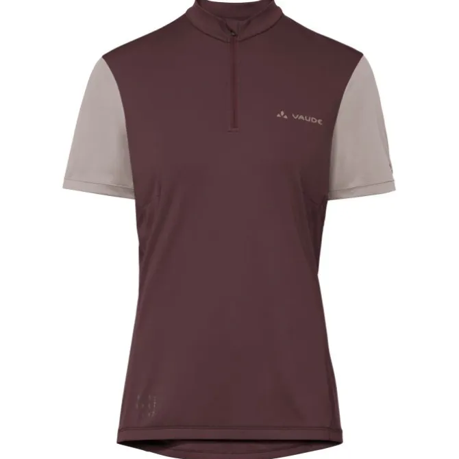 Matera Halfzip Radtrikot Damen