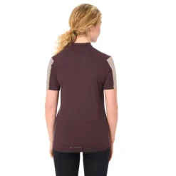 Matera Halfzip Radtrikot Damen