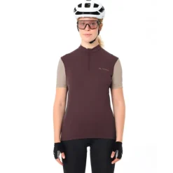 Matera Halfzip Radtrikot Damen