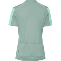 Matera Halfzip Radtrikot Damen