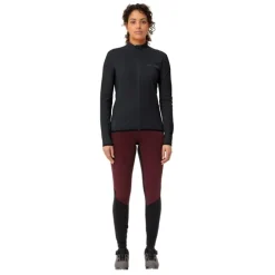 Matera II Fahrrad Langarm Trikot Damen