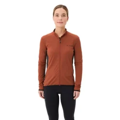 Matera II Fahrrad Langarm Trikot Damen