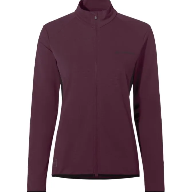 Matera II Fahrrad Langarm Trikot Damen