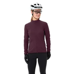 Matera II Fahrrad Langarm Trikot Damen