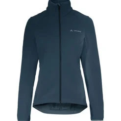 Matera II Softshell Fahrradjacke Damen