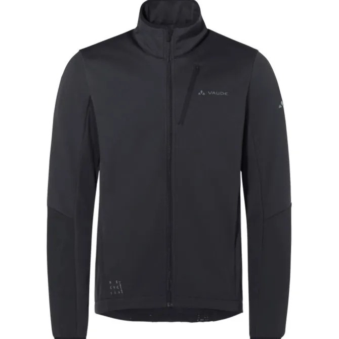 Matera II Softshell Fahrradjacke Herren