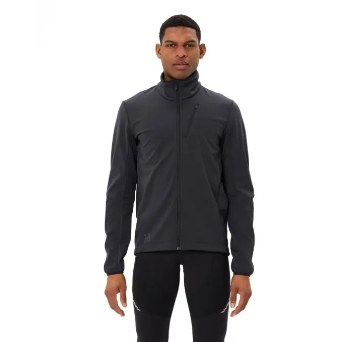 Matera II Softshell Fahrradjacke Herren