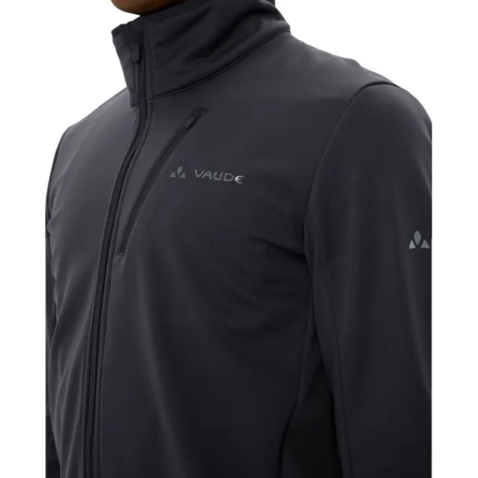 Matera II Softshell Fahrradjacke Herren