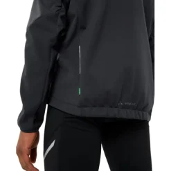 Matera II Softshell Fahrradjacke Herren
