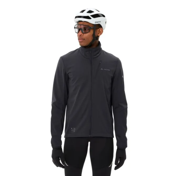 Matera II Softshell Fahrradjacke Herren