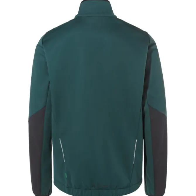 Matera II Softshell Fahrradjacke Herren