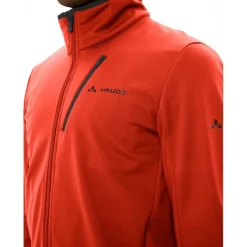 Matera II Softshell Fahrradjacke Herren