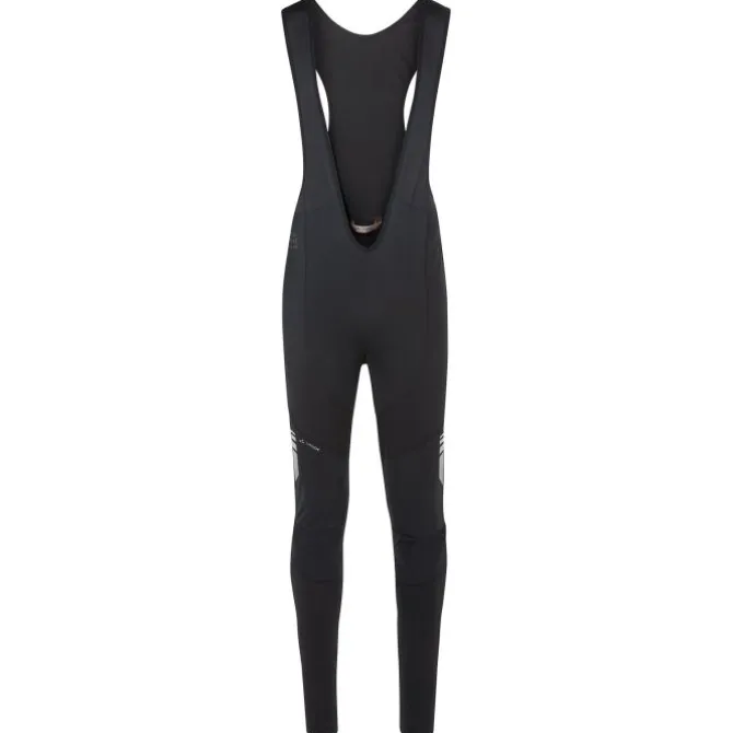 Matera II warme Fahrrad Trägerhose Herren